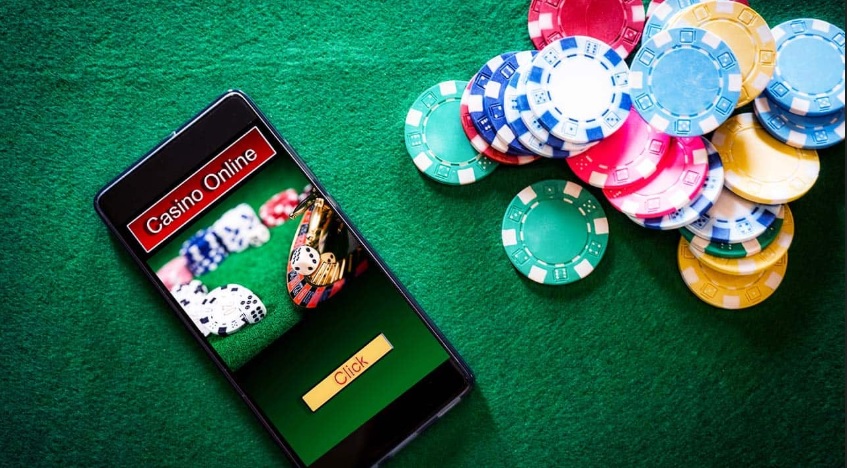 Guarantees of a licensed online casino