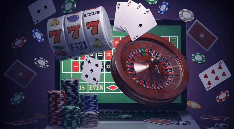 Comment vérifier un casinos avant de l'approvisionner