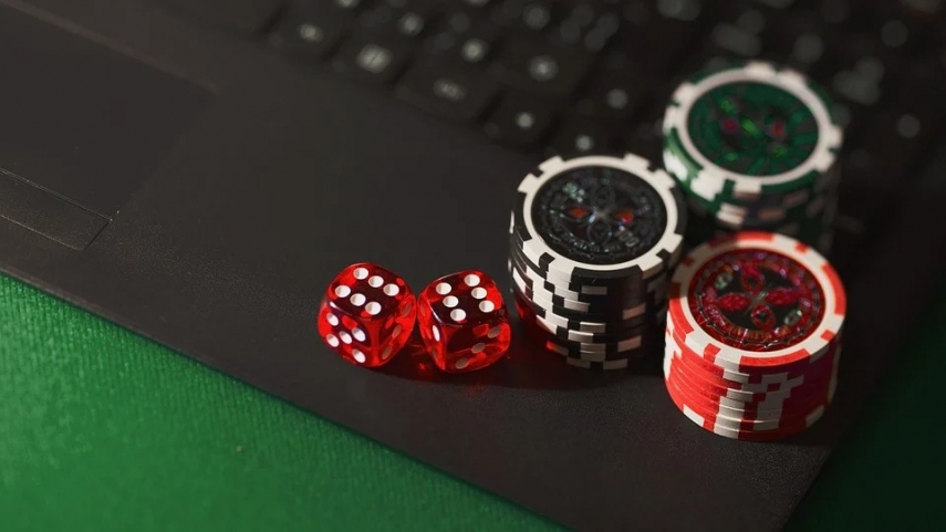 Sicherheitsregeln für Online-Casinos