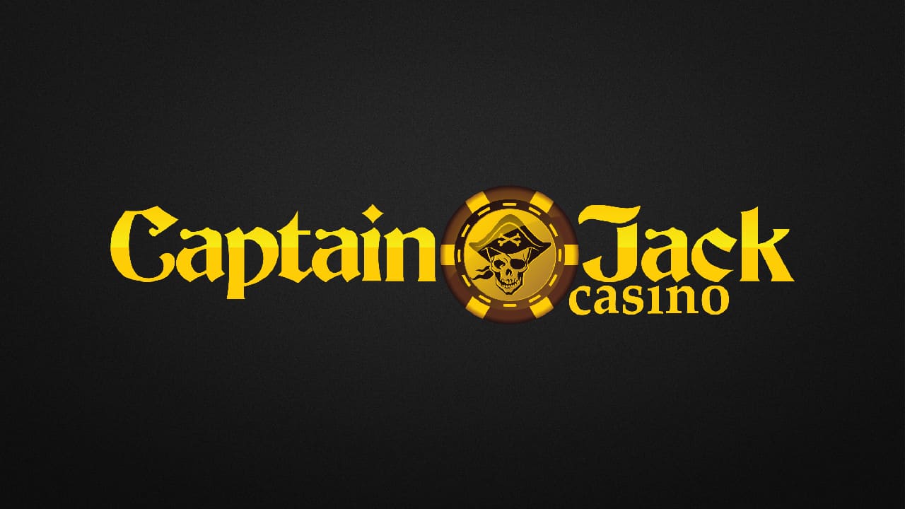 Captain-Jack-Casino logo