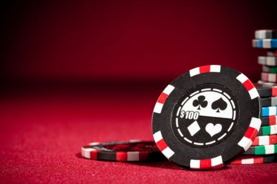 how to set a budget limit in a casino