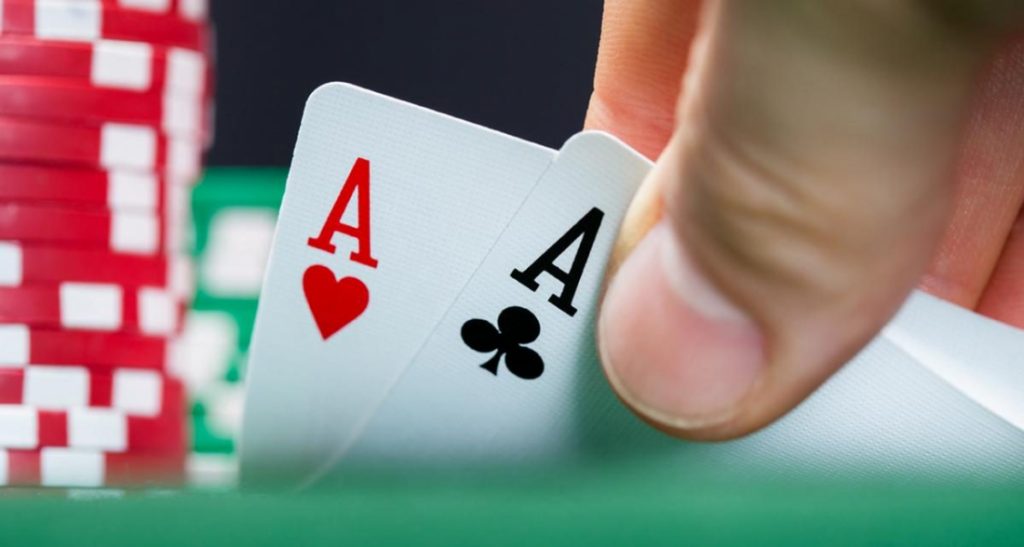 Metoder för att välja ett pokerrum för att spela för riktiga pengar