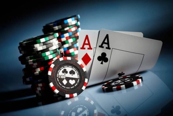 Hur man väljer ett pokerrum