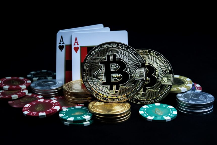 Crypto-casino security guide to be safe