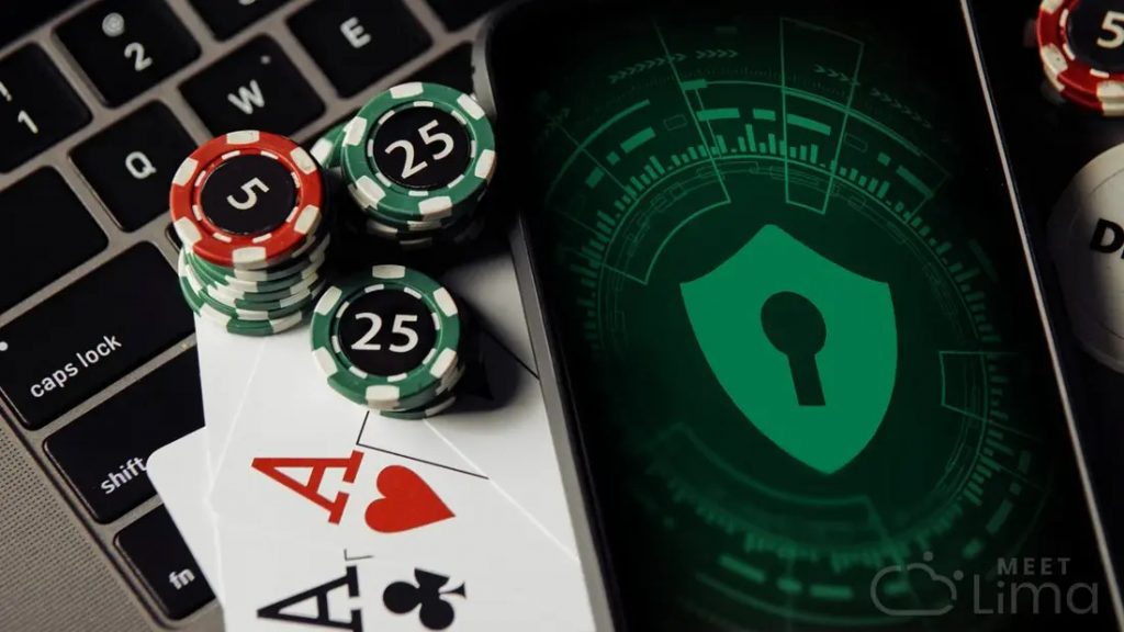 Kriterier för att välja ett online casino