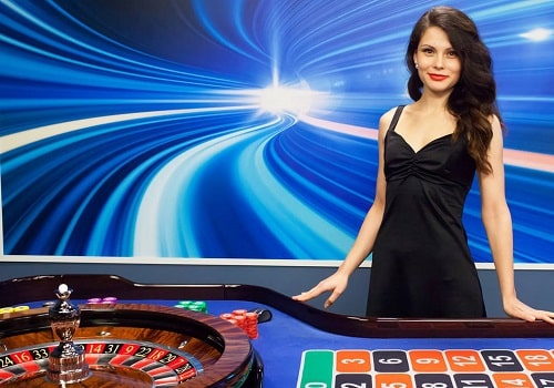 Live Dealer-spel på 5Gringos Casino