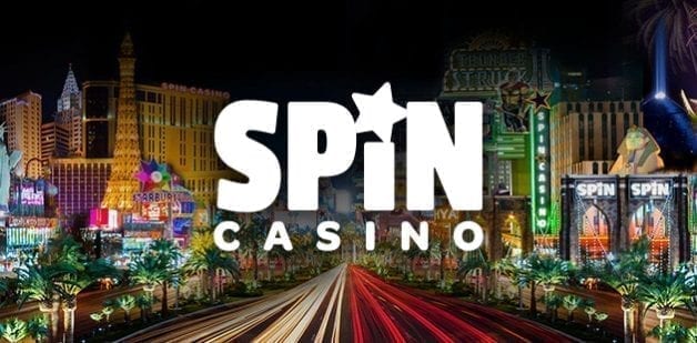 spin casino recension