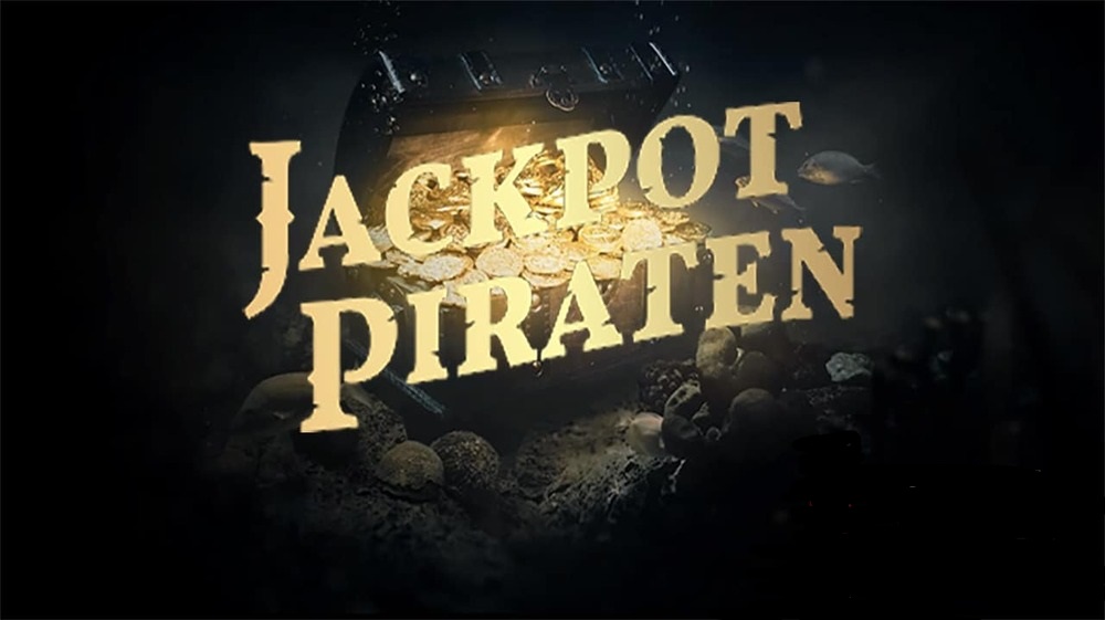 Official website of JackpotPiraten casino