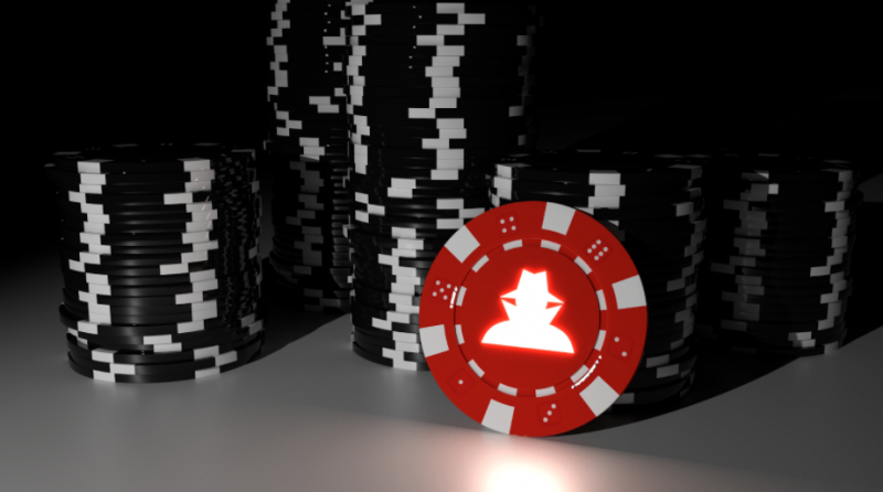 ensuring privacy casino protocols