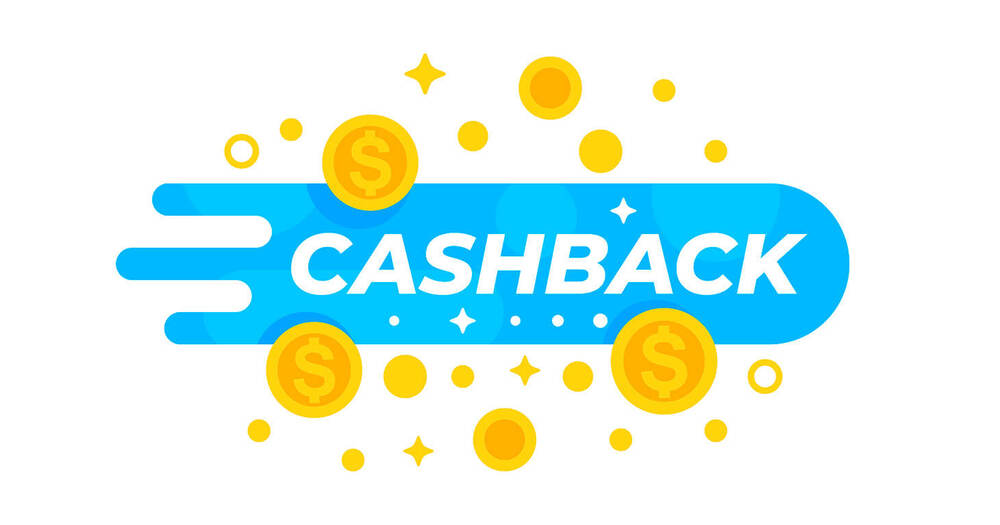 cashback at online casinos