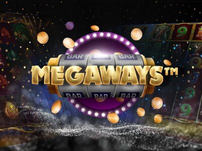 Varför välja Megaways slots?