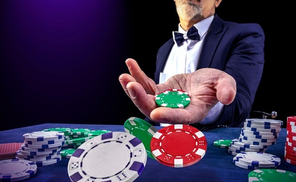 Online-Casino-Mythen entlarvt