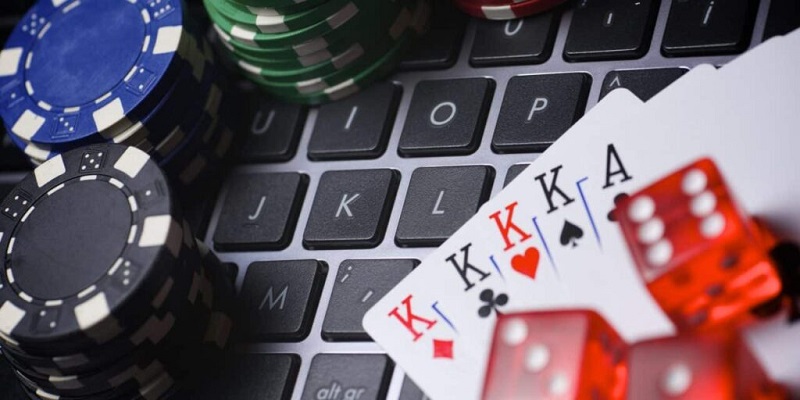 Wahrheit über falsche Vorstellungen von Online-Casinos