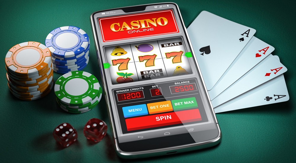 Safe and Time-Proven Gambling Developers 