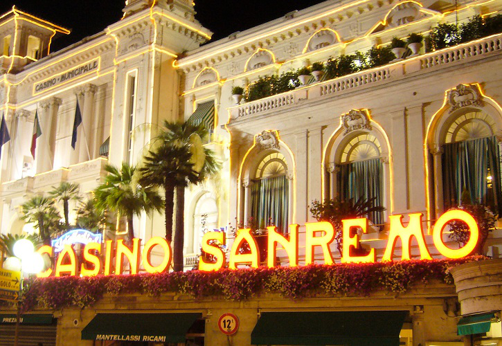 San Remo Casino