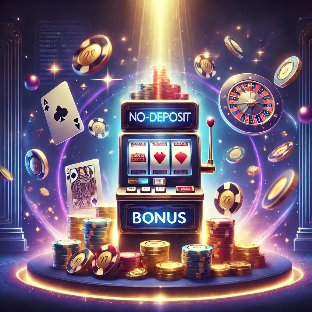 No-Deposit Bonuses