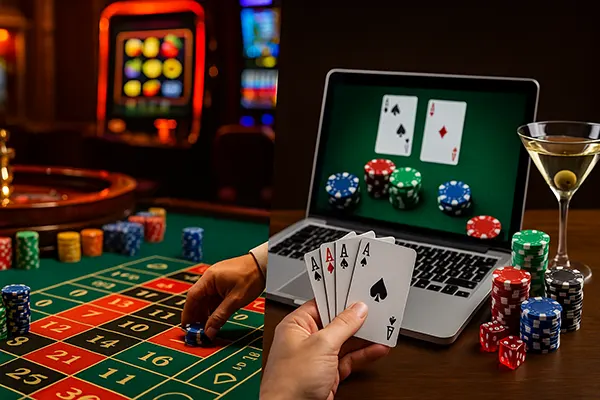 Jeux en ligne blackjack