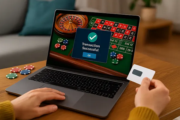 Online casino Payz