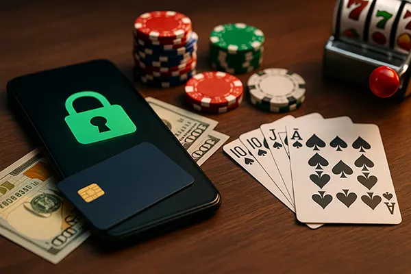Online casino Payz