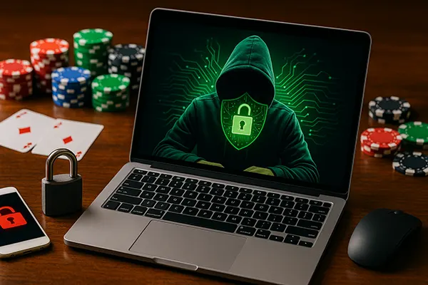 Caesars data breach