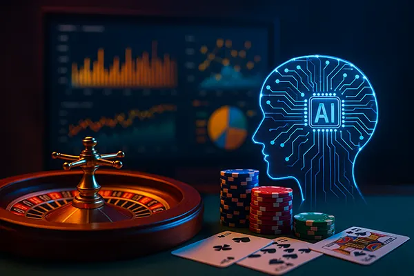 Machine-Learning Analyse
