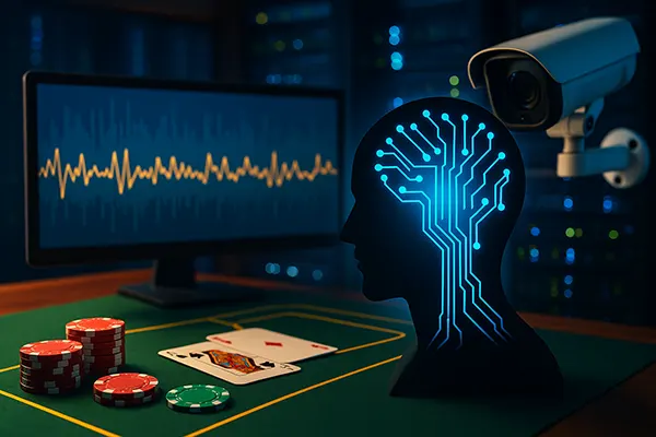 Machine learning monitoring