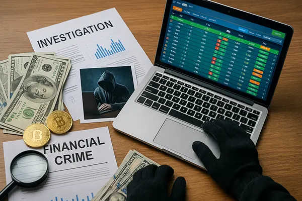 Fraud prevention strategy