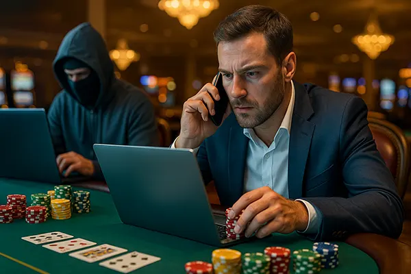 Fraud prevention strategy