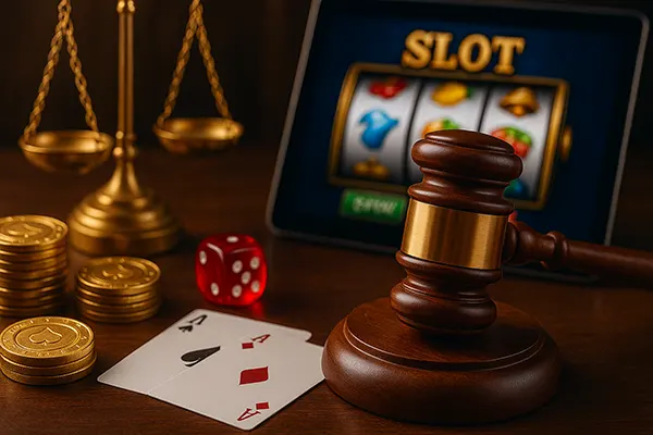 Legal player protection