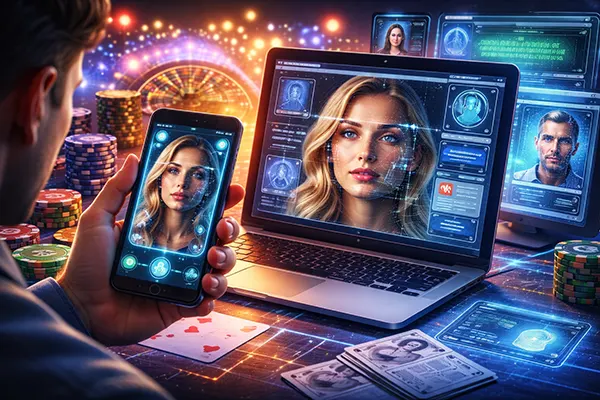 Document forgery signals