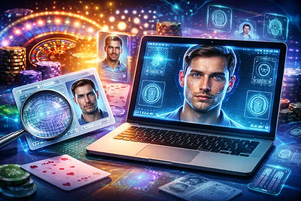 Signaler på förfalskning