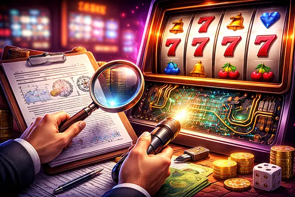 Fairness check slots