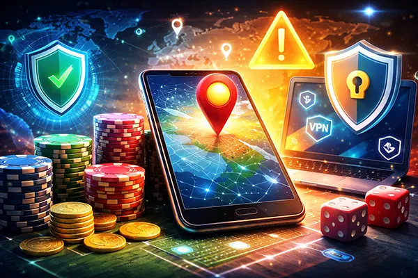 gps spoofing warnung