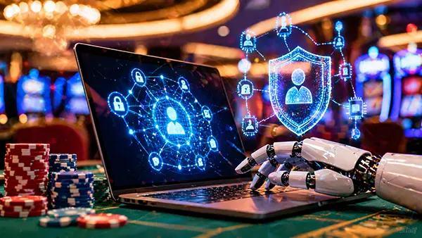 fraud detection system